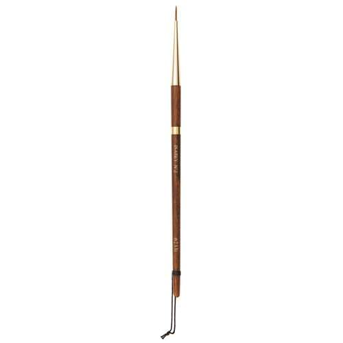 ISABEY Isaqua Serie 6233i, rund lang