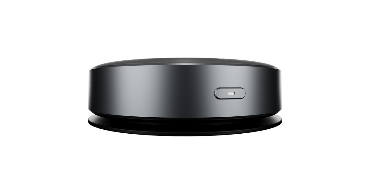 iiyamaUC SPK01L Bluetooth-luidspreker speakerphone  (Bluetooth 4.2+EDR)