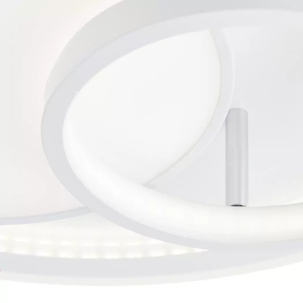 LED-Deckenleuchte Sigune