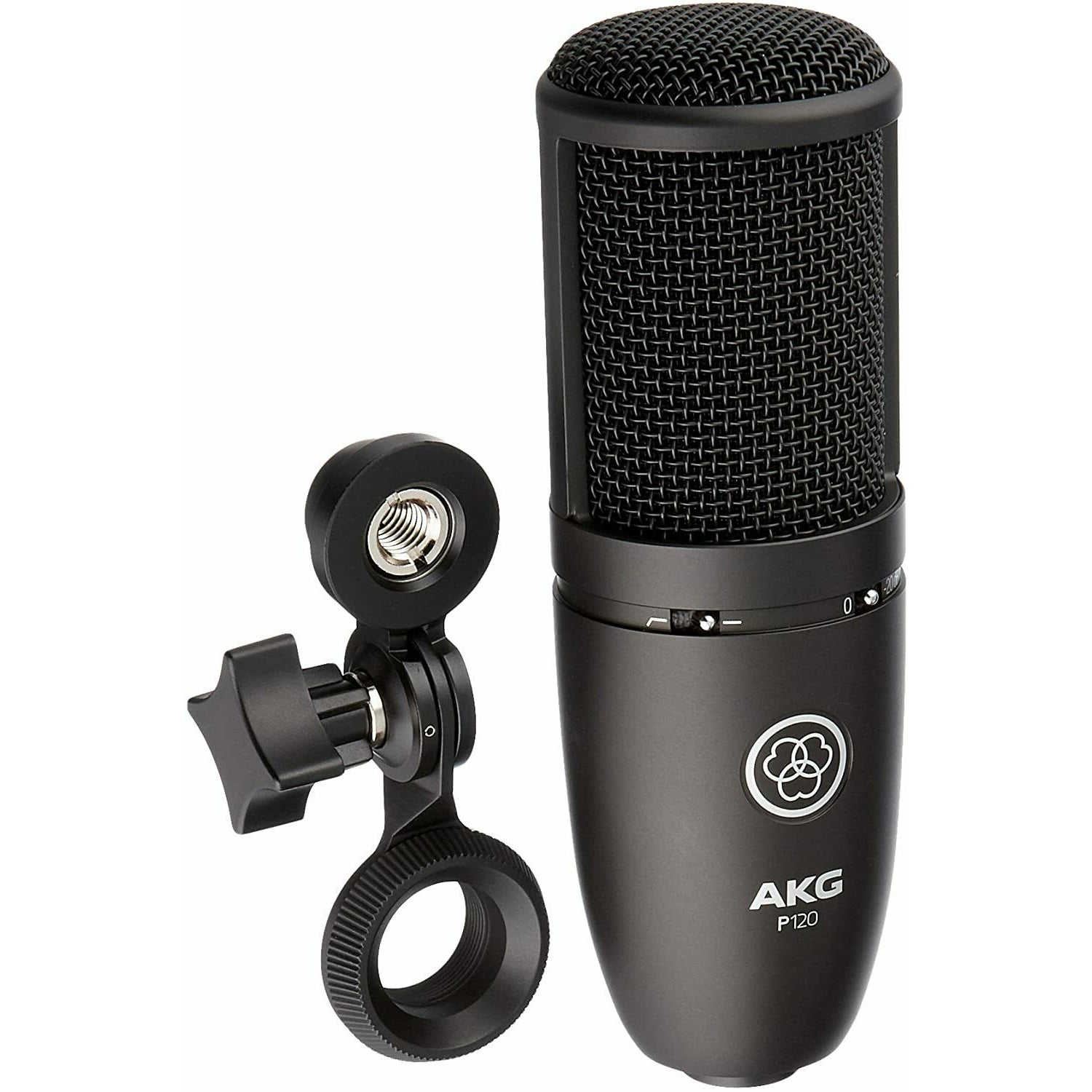 AKG Project Studio P120 condensatormicrofoon
