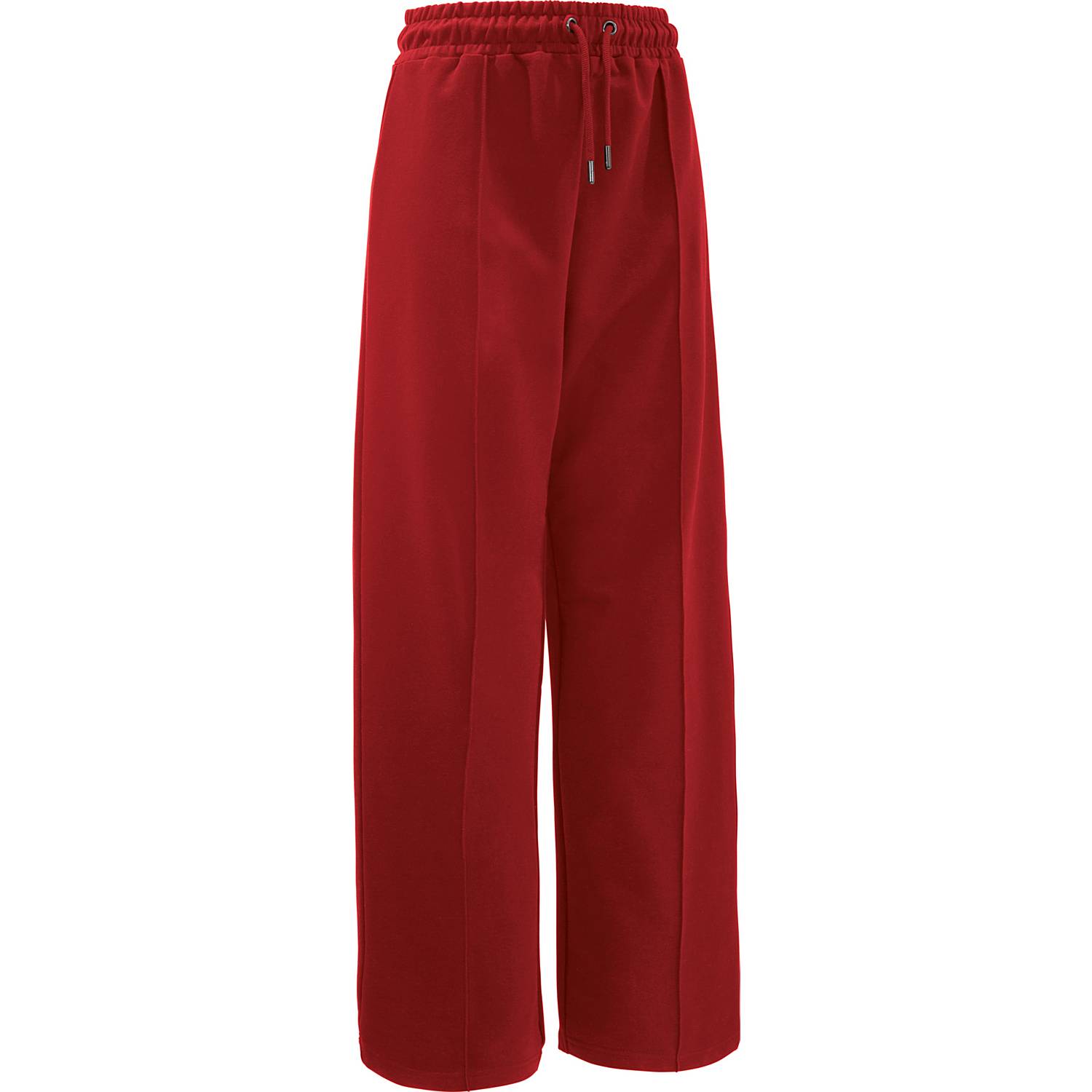 Erwin Müller Sweat Damen-Freizeithose, lang