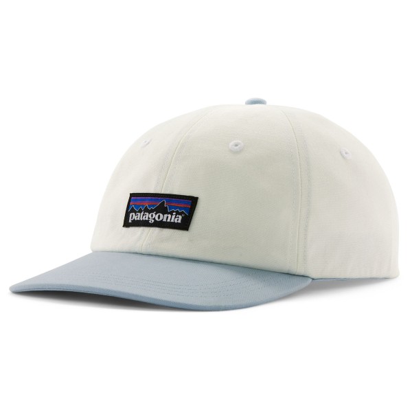 Patagonia - P-6 Label Trad Cap - Casquette