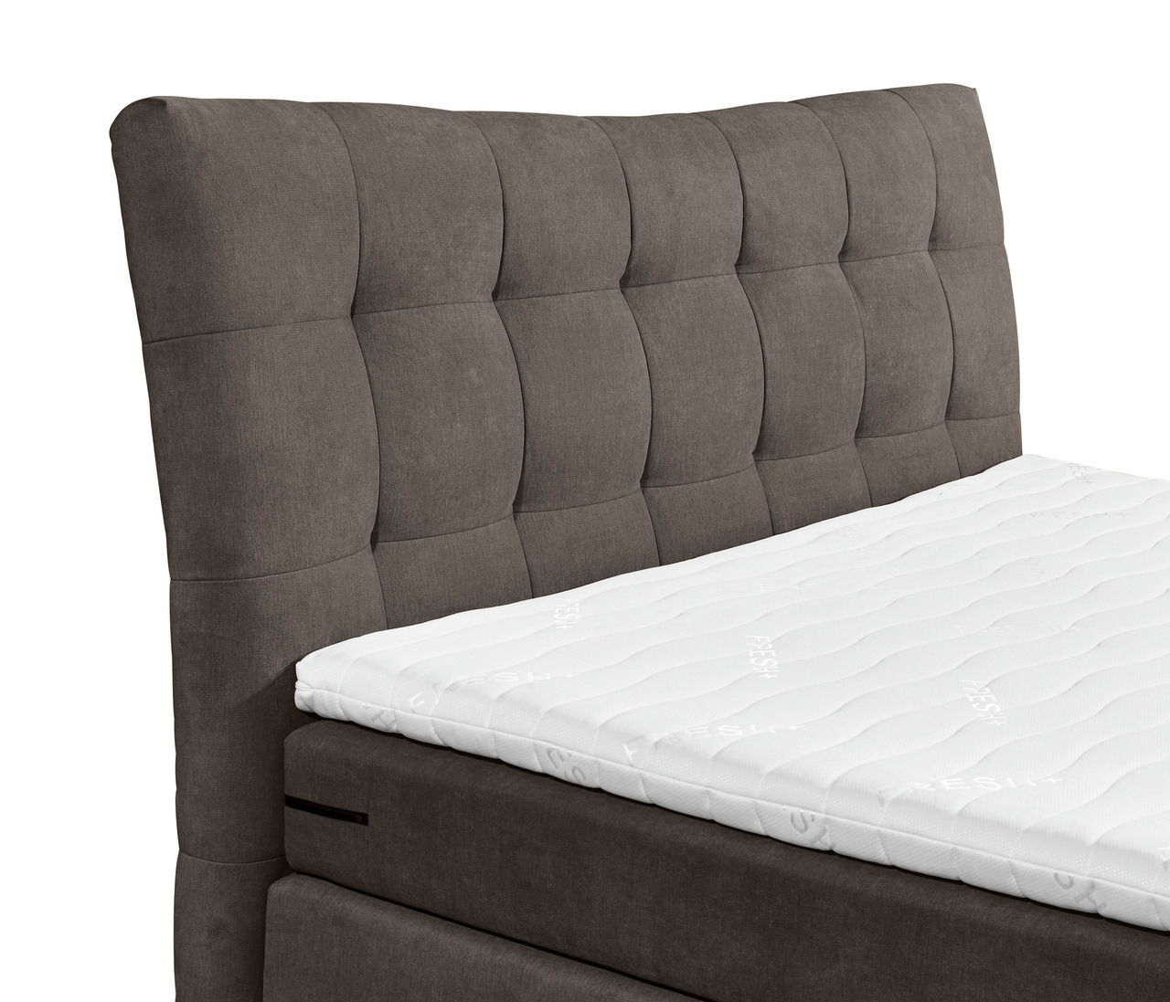 Z2 Boxspringbett MALIBU 2