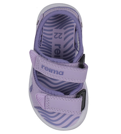 Reima Sandalen - Bungee - Lilac Amethyst