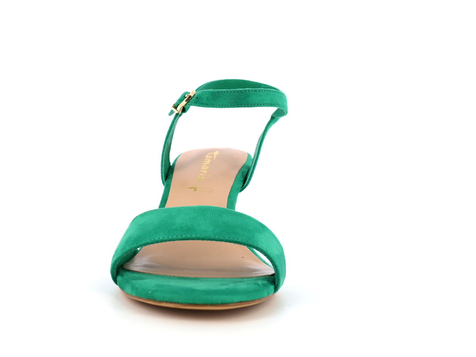 Tamaris-28028 Synthétique Vert