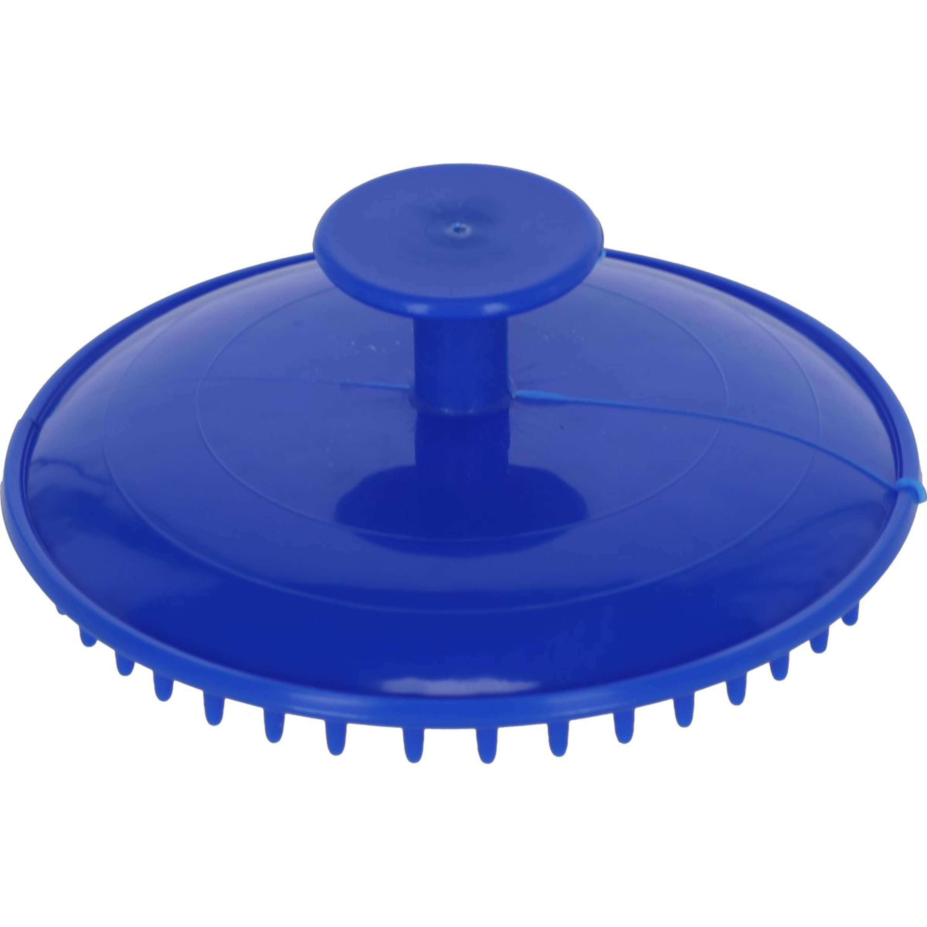 Covalliero Roskam Rubber Blauw