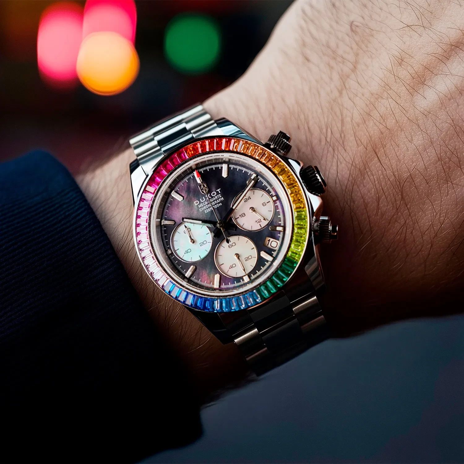 Duxot Accelero DX-2064-22