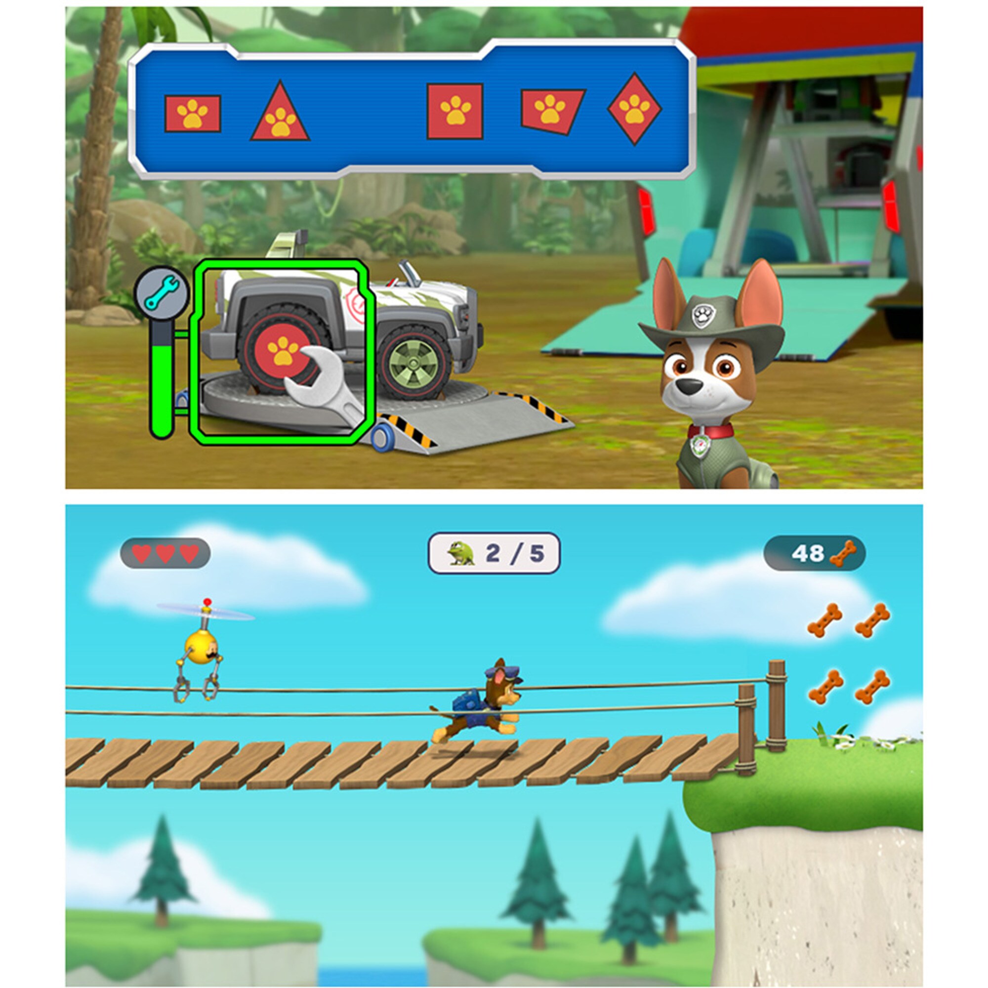 Vtech Lerncomputer ABC Smile TV - PAW Patrol