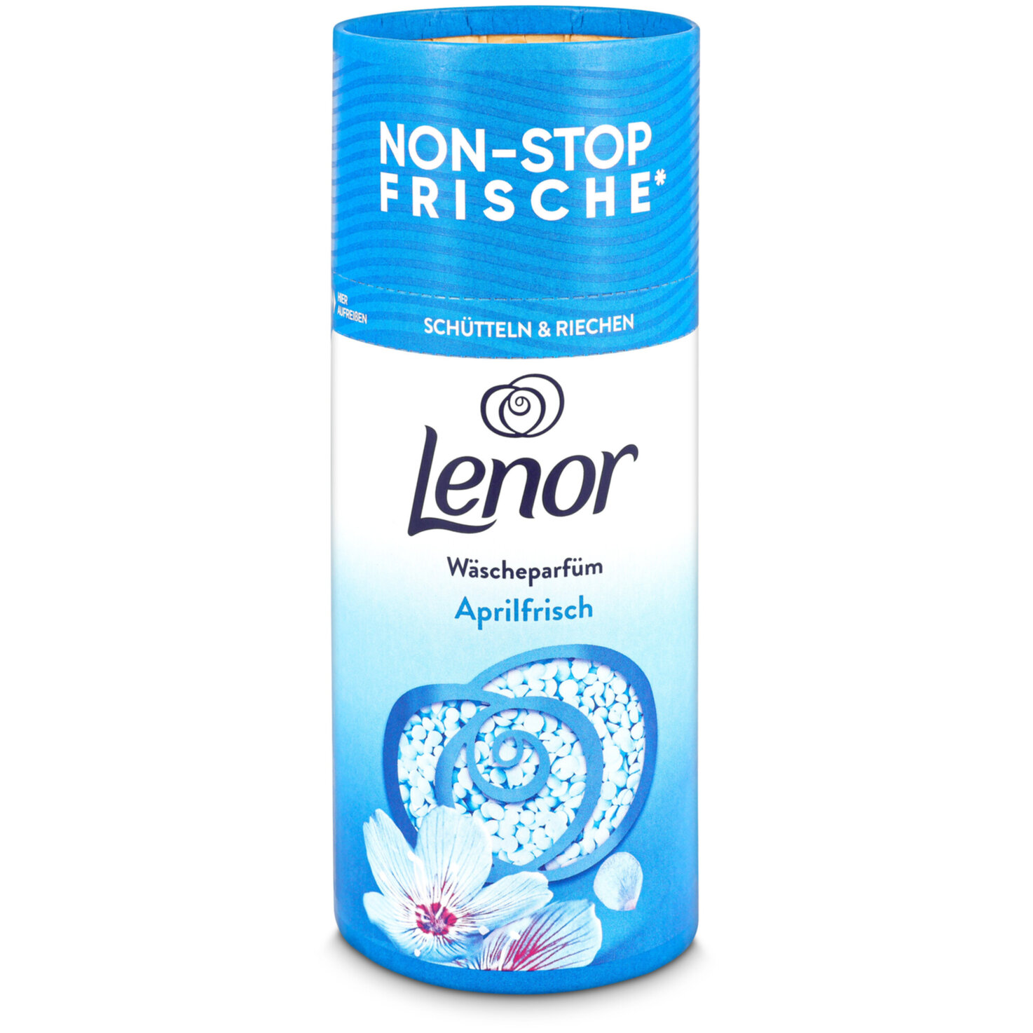Lenor Wäscheparfüm Aprilfrisch
