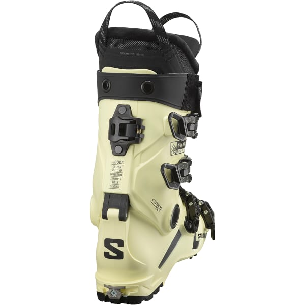 Chaussure de ski SALOMON SHIFT PRO 110 W AT TENDER Y