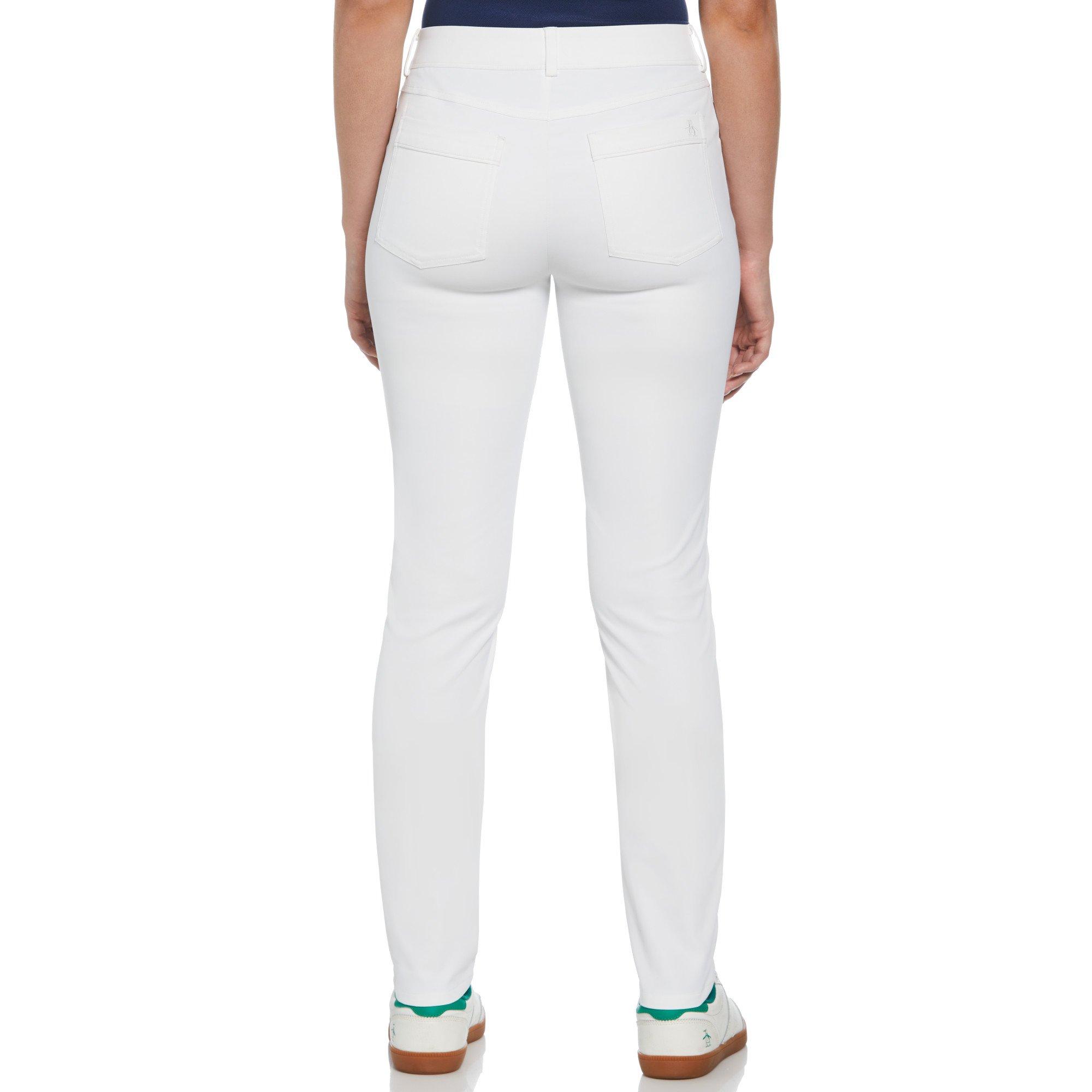 Original Penguin Golf PG Vrnca 5 Pckt Fu Ld99