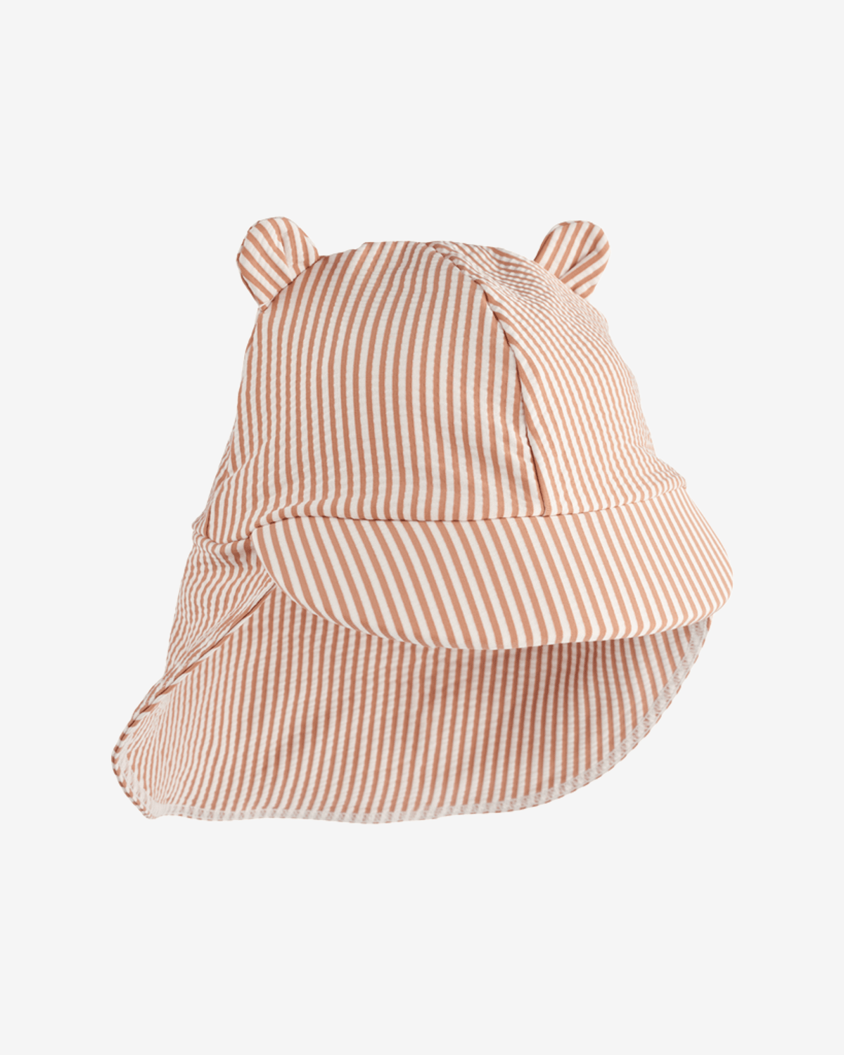 Solhatt UV 40+ – Badehatt m/ Nakkeskygge | Senia