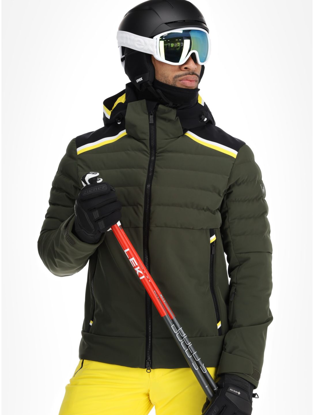Lorenz ski-jas heren