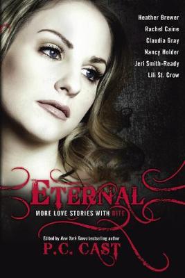 Eternal: More Love Stories with Bite (Paperback)