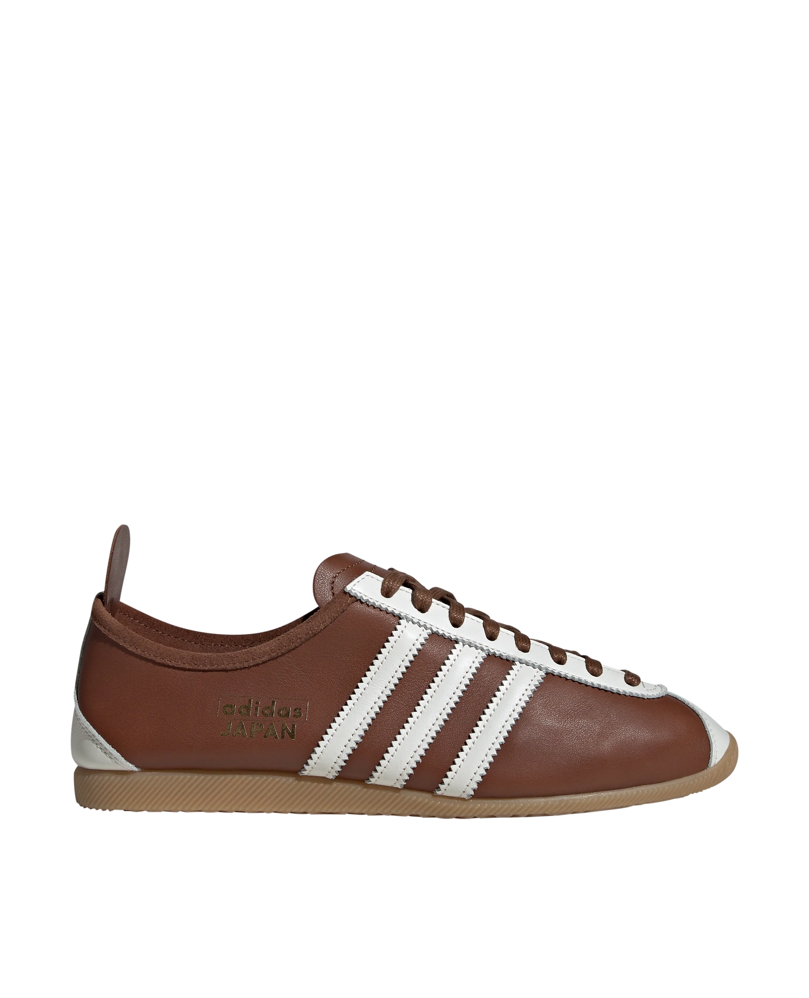 adidas Japan (Preloved Brown/Cloud White/Cardboard)