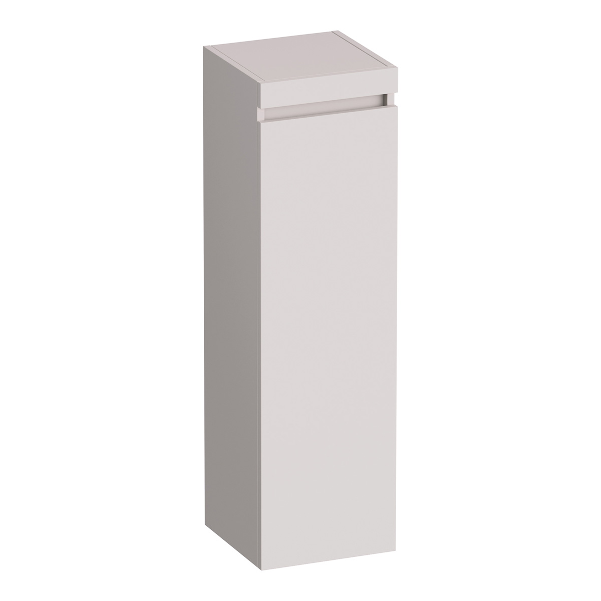 Brauer Joy kolomkast 120cm linksdraaiend zand mat