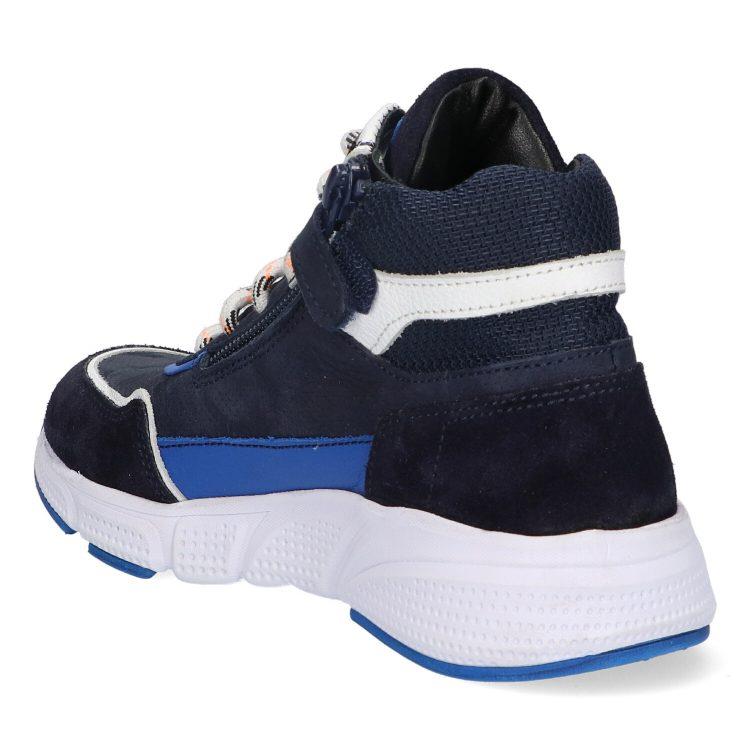 Track Style 323877 wijdte 3.5 Ferdi Fox/Dark Blue (129)