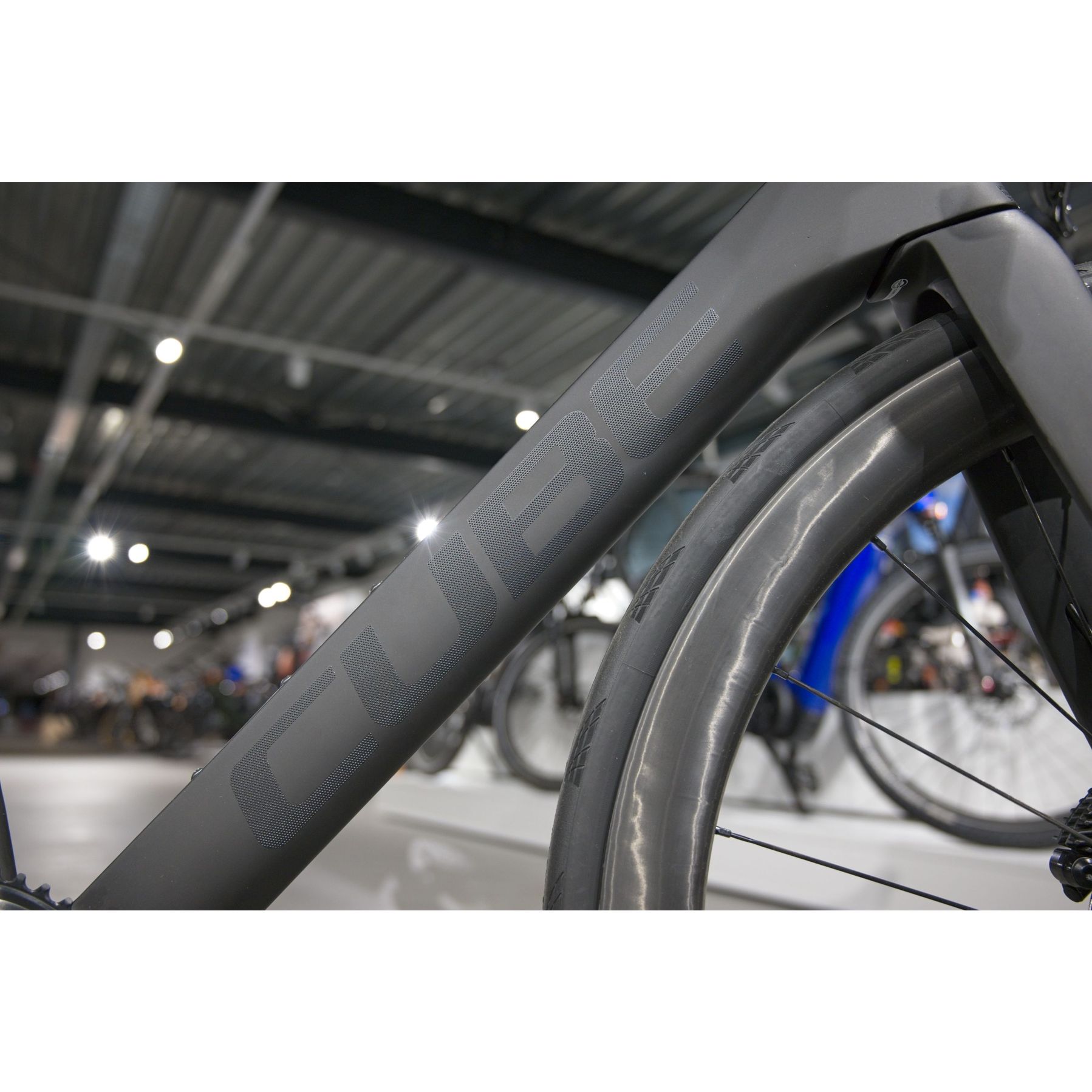 Cube Litening Aero C:68X Race 2026