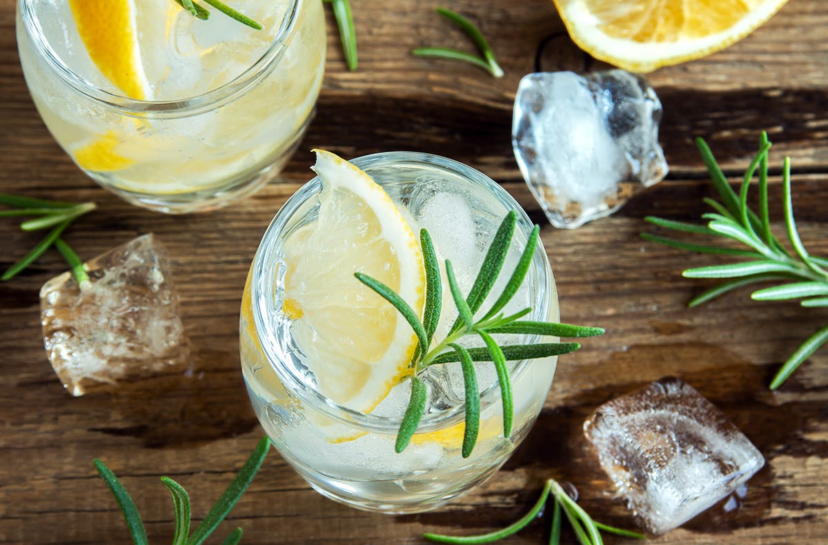 Gin Tasting München