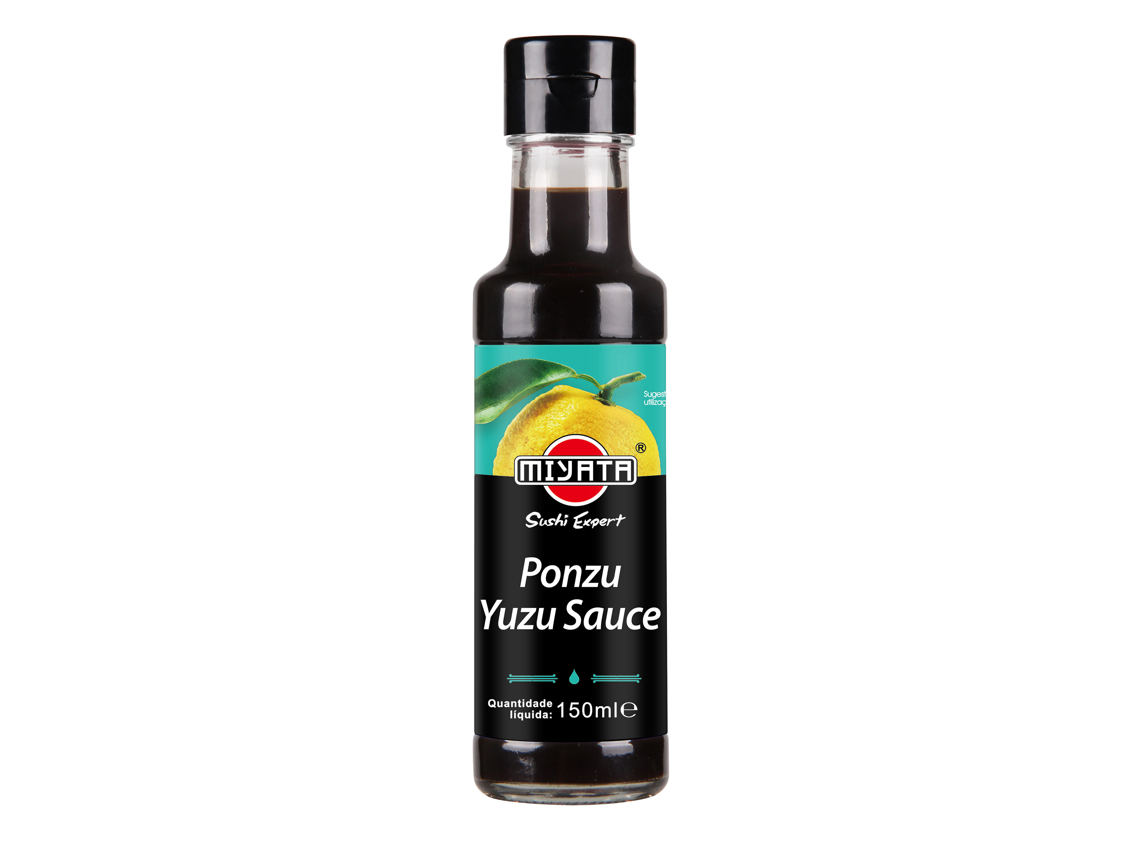 MOLHO MIYATA PONZU 150ML