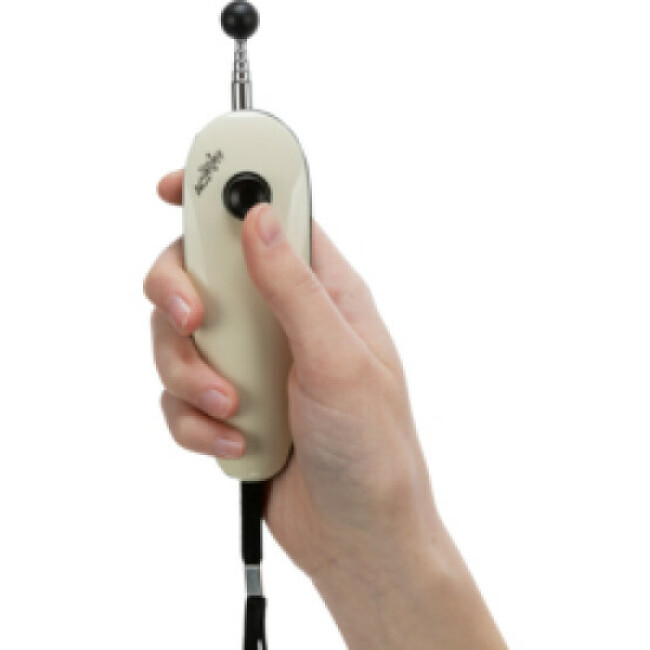 Clicker Target Stick télescopique Dog Activity Trixie