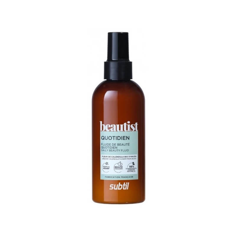 Duo quotidien Beautist Subtil