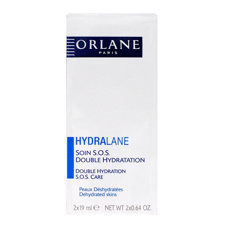 Hydralane SOS double hydratation 2x19ml