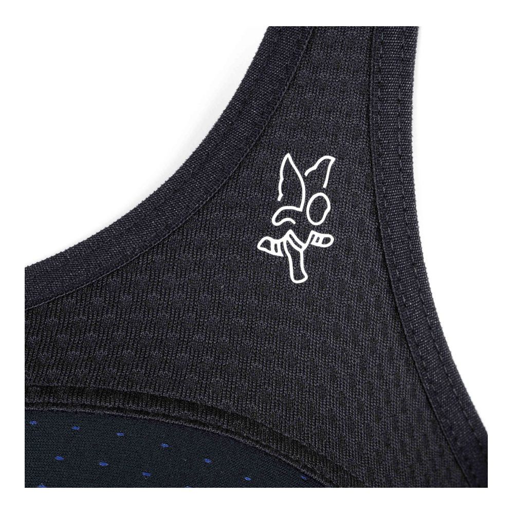 Thuasne TOP STRAP ORIGINAL - Brassière Femme noir