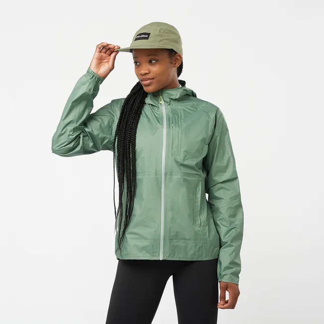 BONATTI WATERPROOF  Shelljacke Damen