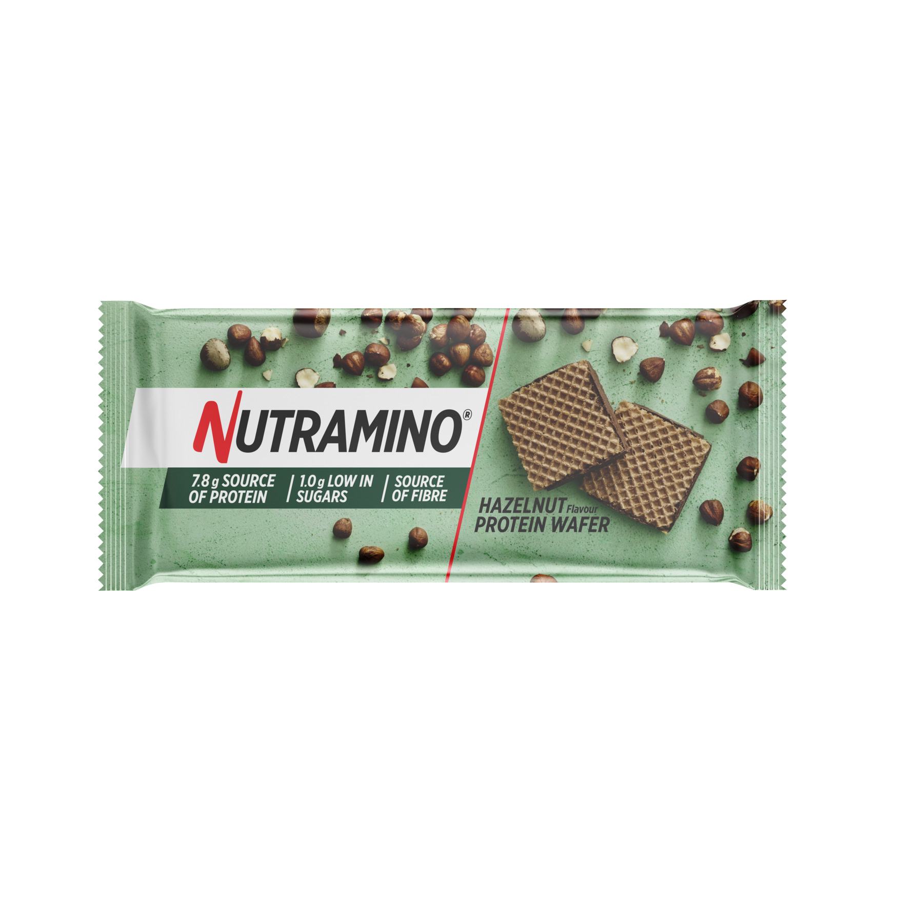Nutramino Protein Wafer Hazelnut 39 g