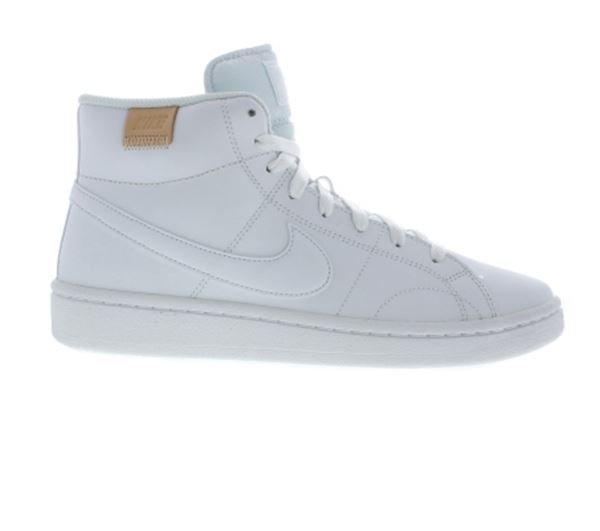 Nike Court Royale 2 Mid Top Trainers