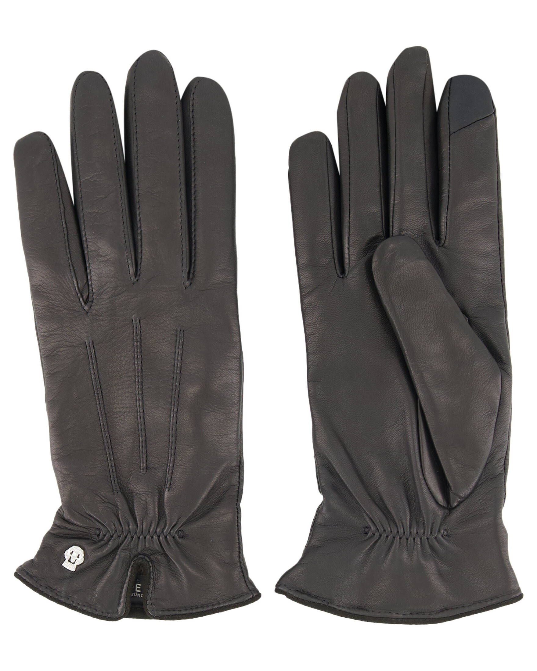 Roeckl Mode| Damen Lederhandschuhe ANTWERPEN TOUCH