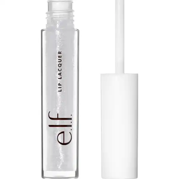 Lip Lacquer Bubbles