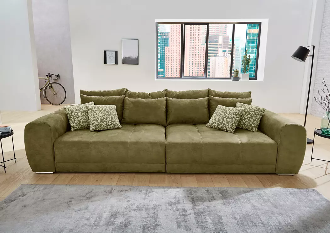 Bigsofa Moldau