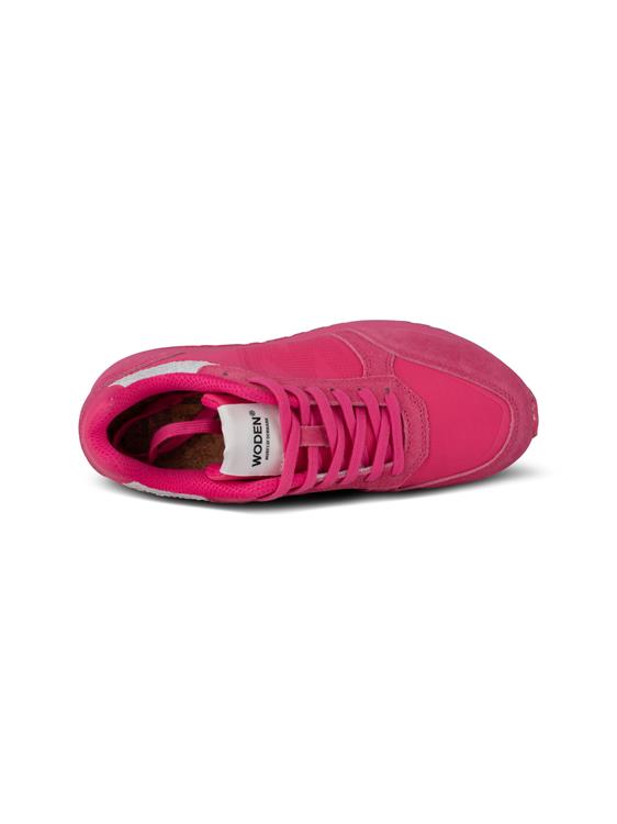 Woden Ronja Fruit Roze
