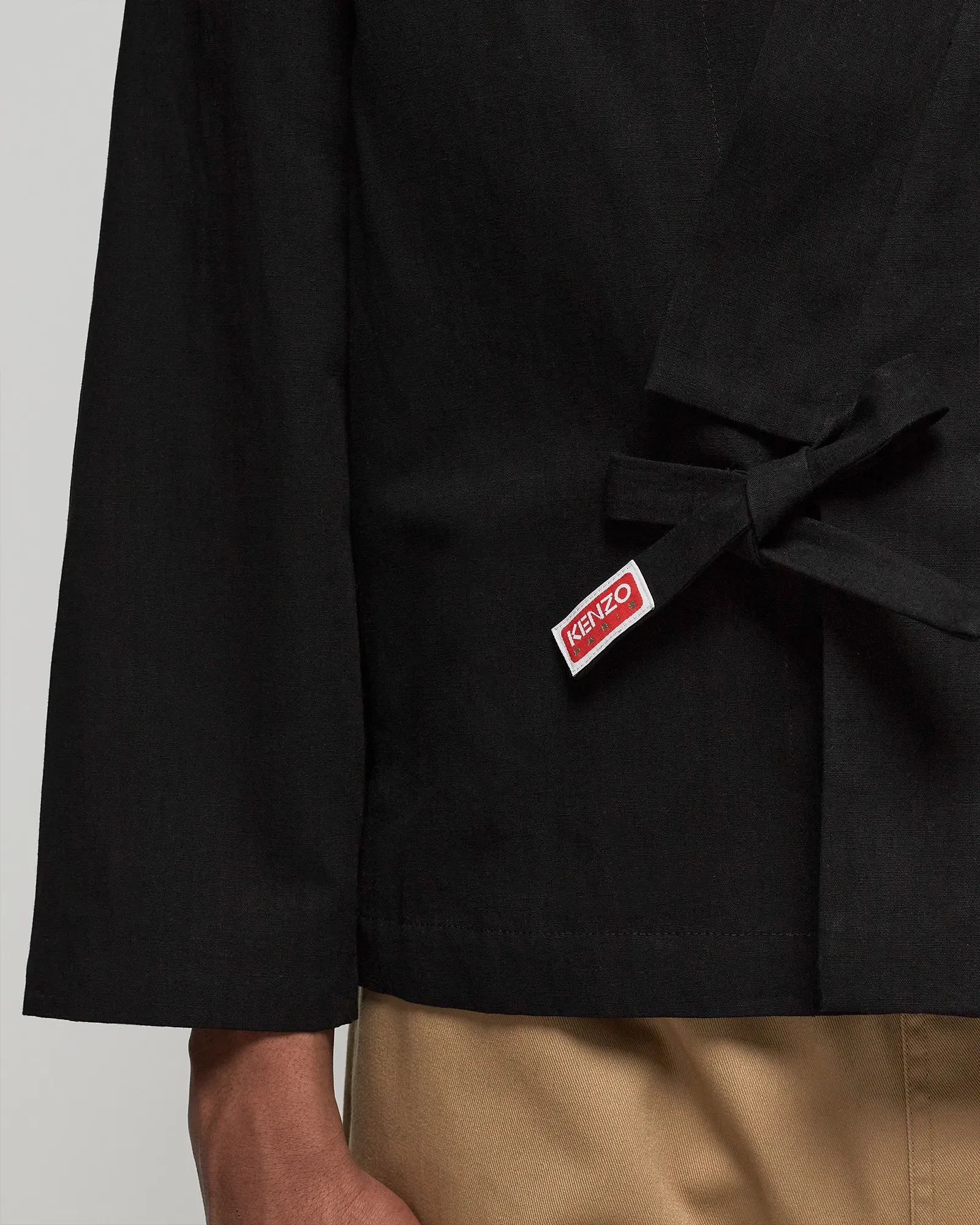Kenzo KIMONO JACKET
