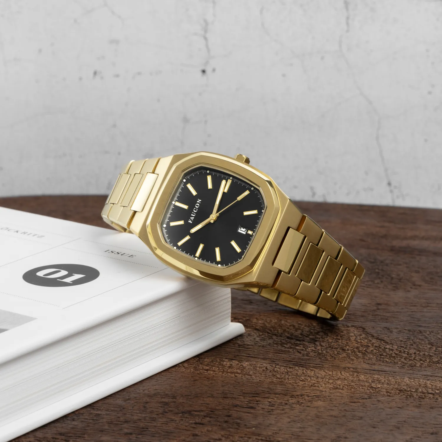 Faucon Octagon F10067