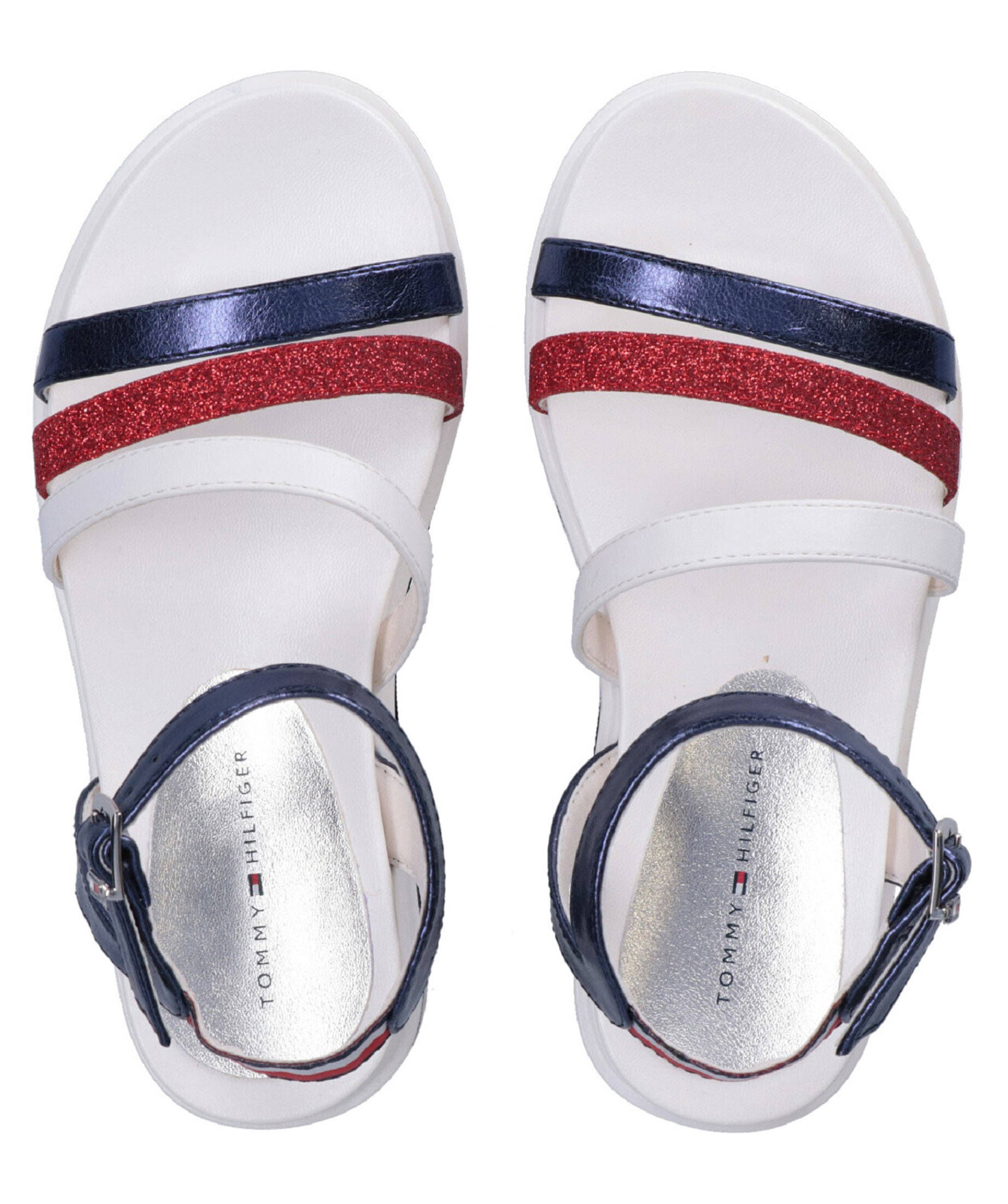 Tommy Hilfiger| Kinder Sandalen