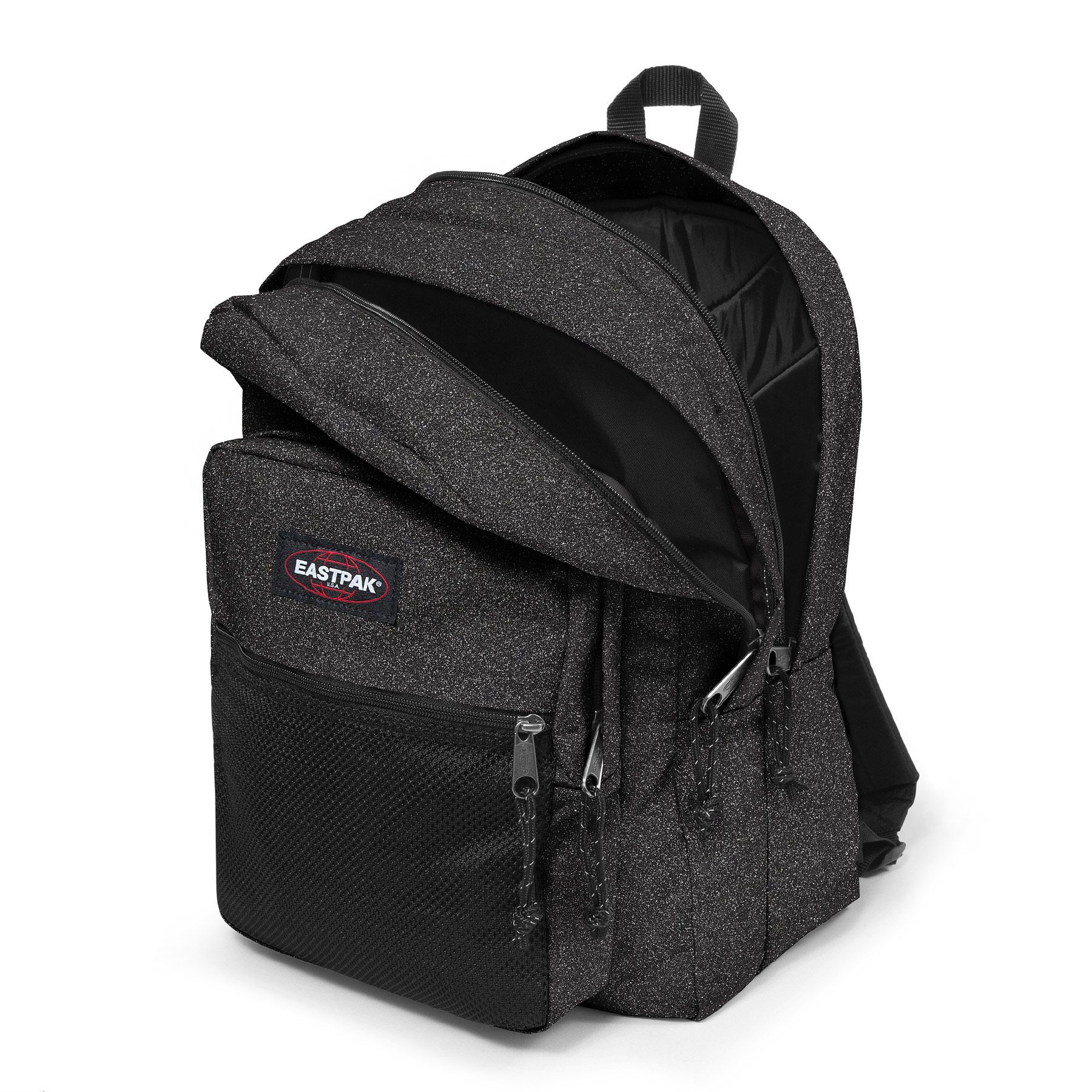 Pinnacle Spark Black