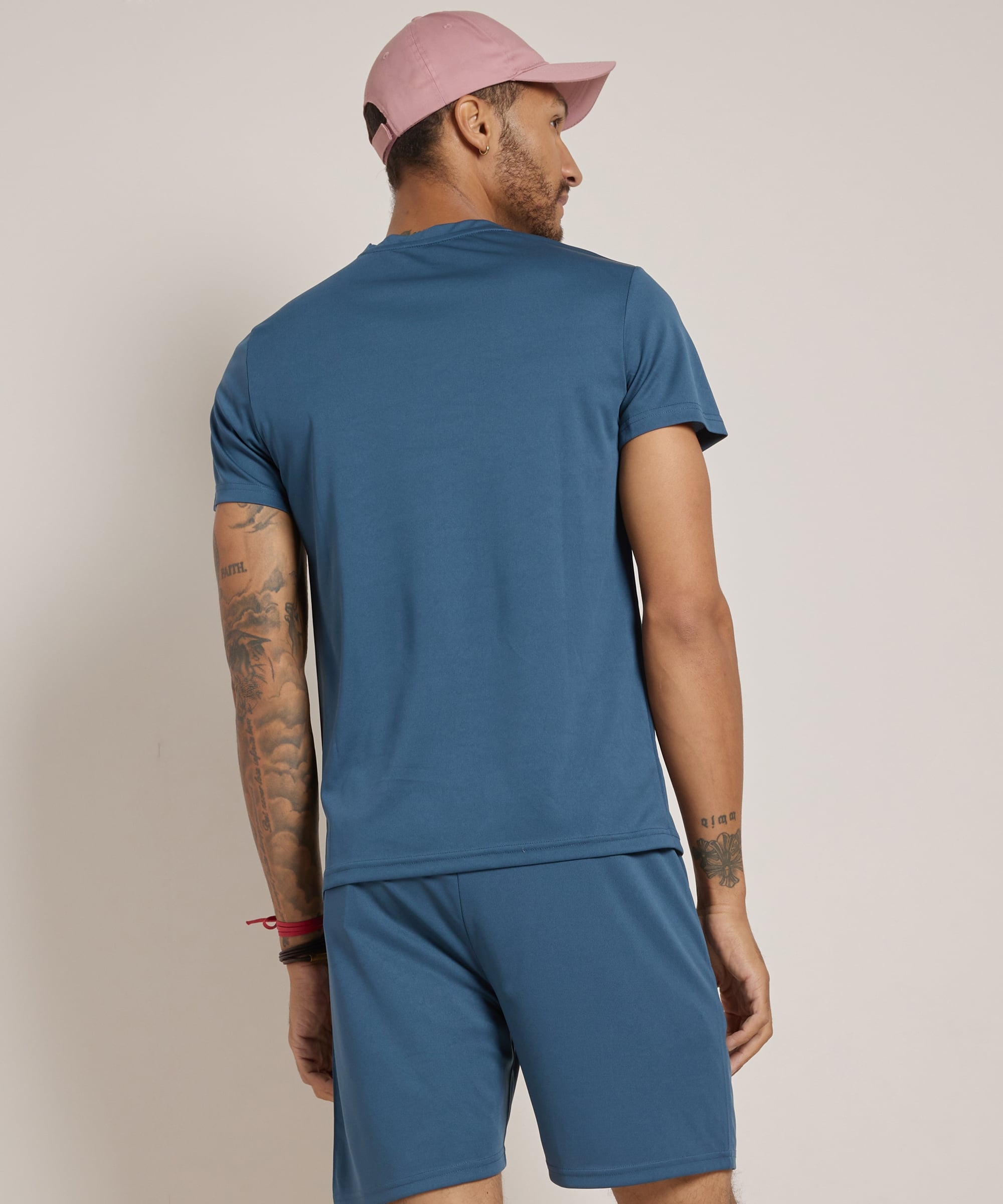 sport t-shirt