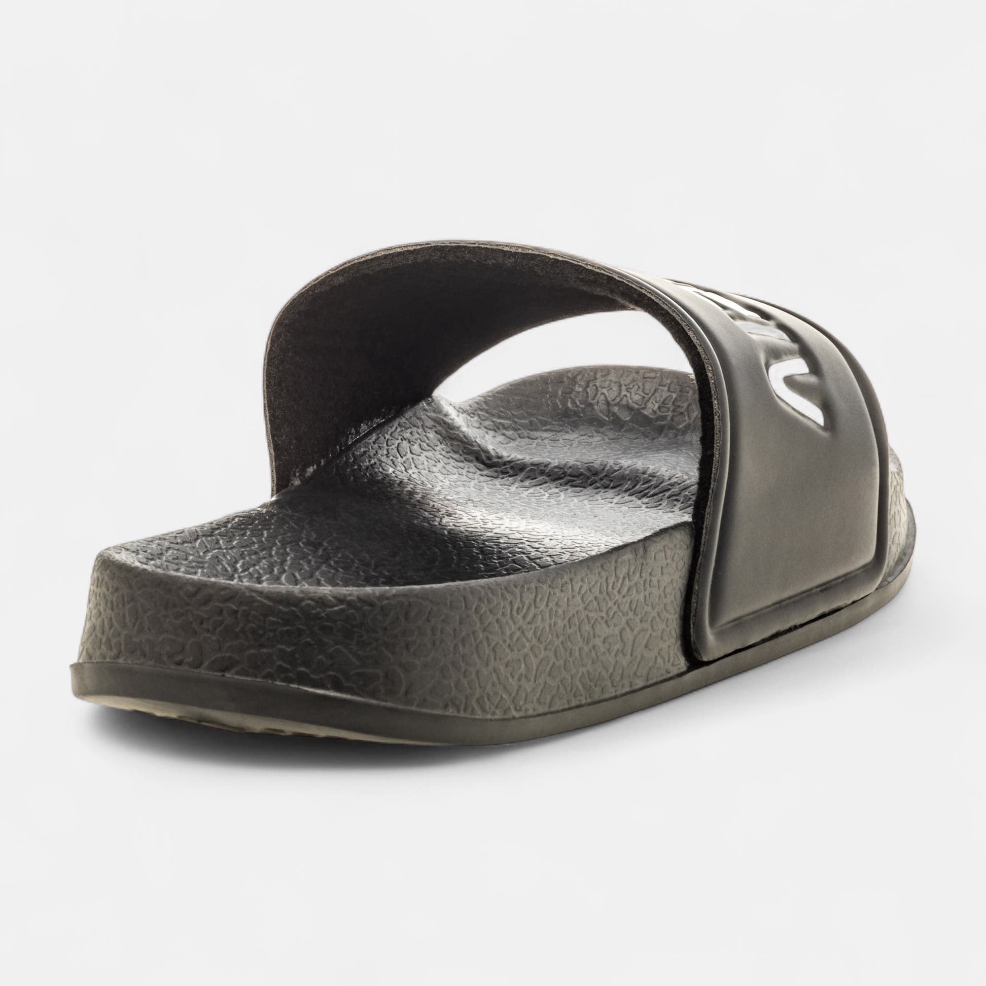 Claquettes de plage Garçon noir