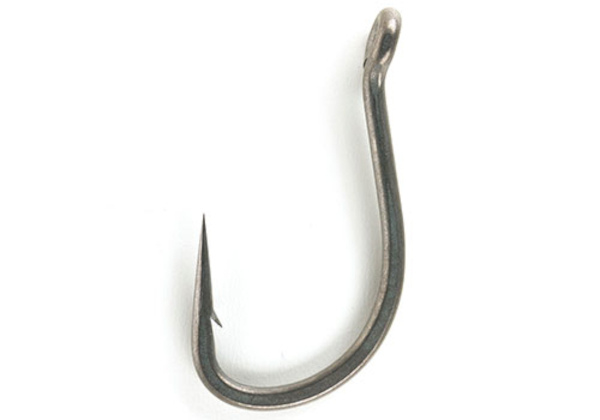 Hameçons Fox Edges Stiff Rig Straight