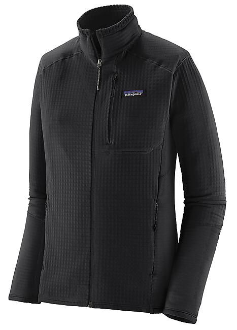 PATAGONIA - POLAIRE WOMEN S R1 JKT