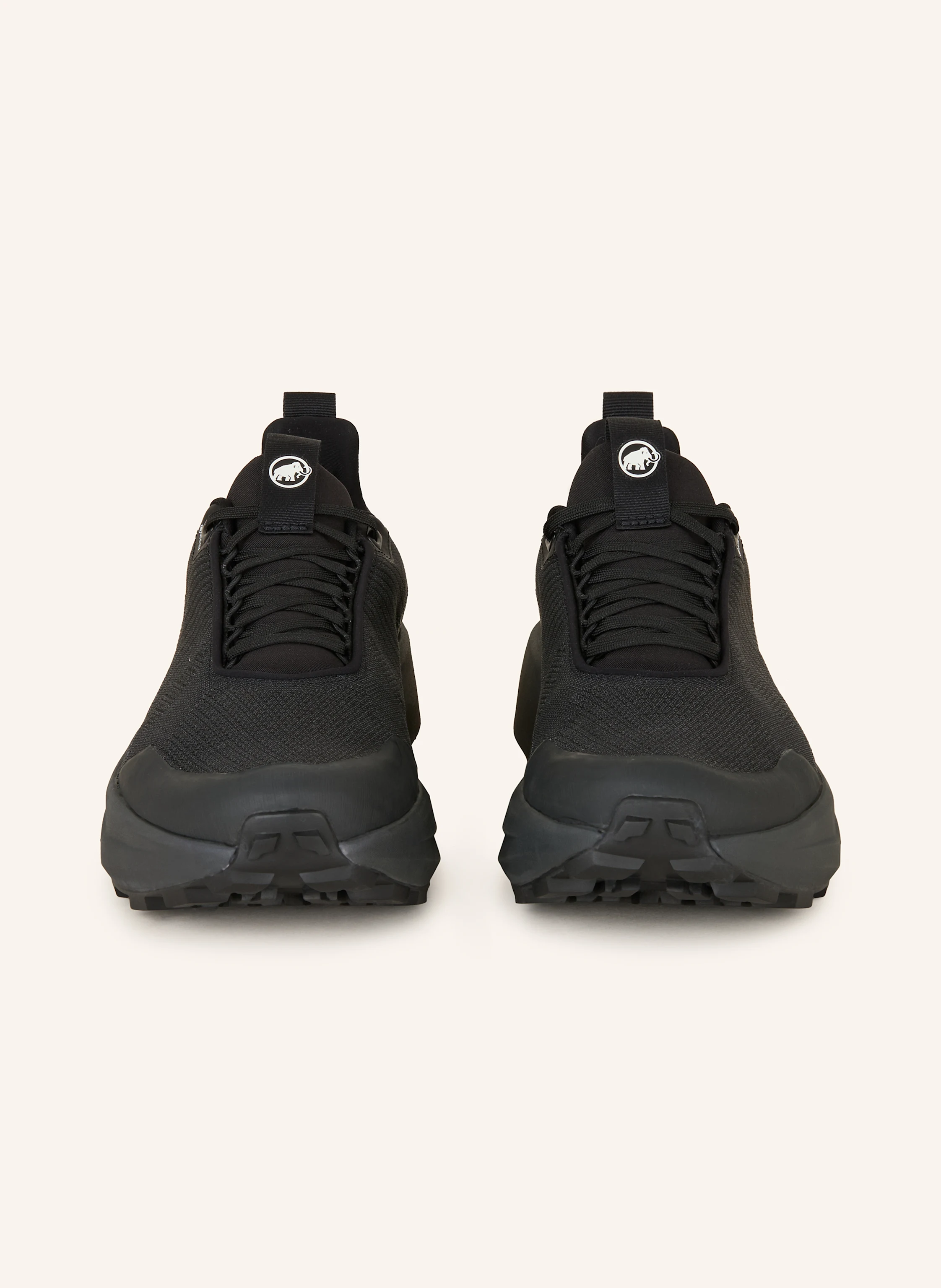 MAMMUT Wanderschuhe AENERGY MTN LOW GTX