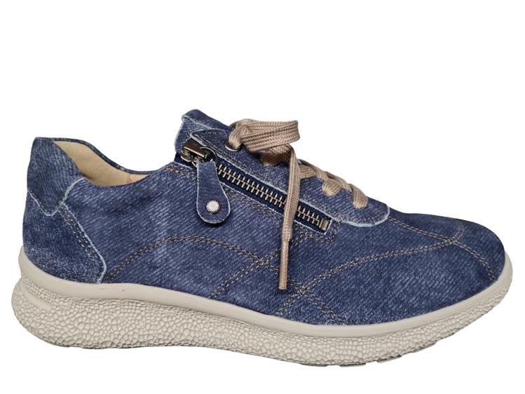 Hartjes 162.1603 marineblau