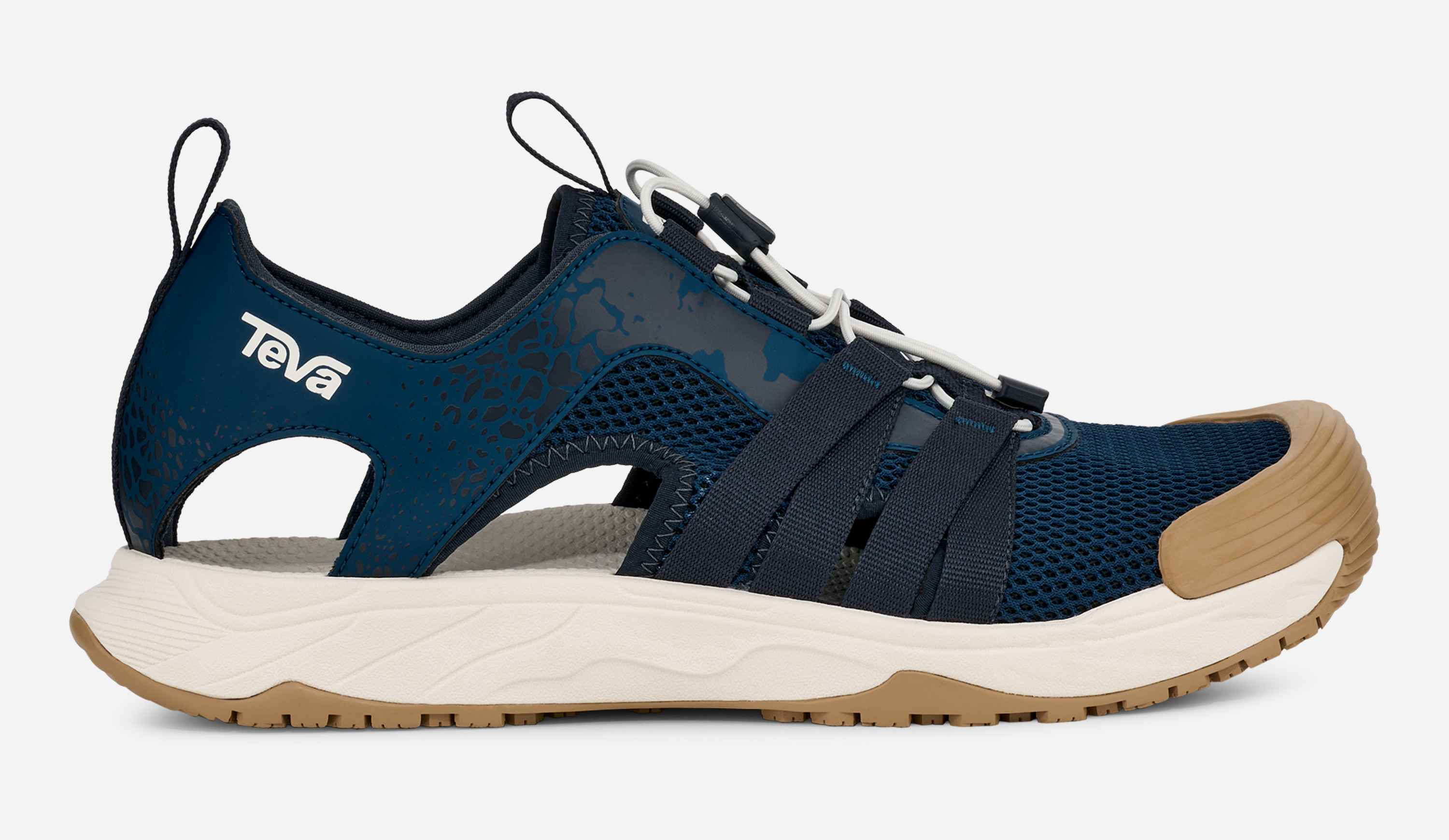 Heren Hydratrek Closed-Toe Water Sandal