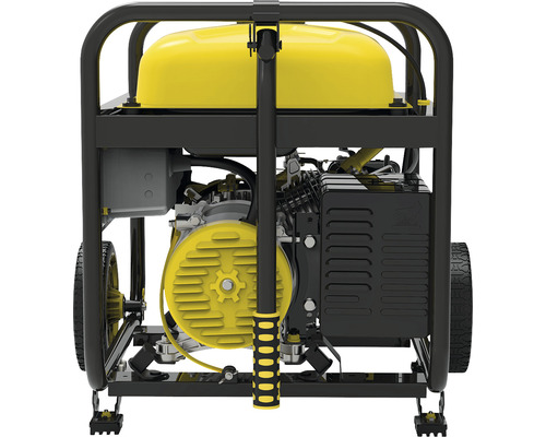 Benzinegenerator 500559-EU 3000W 2x 230V