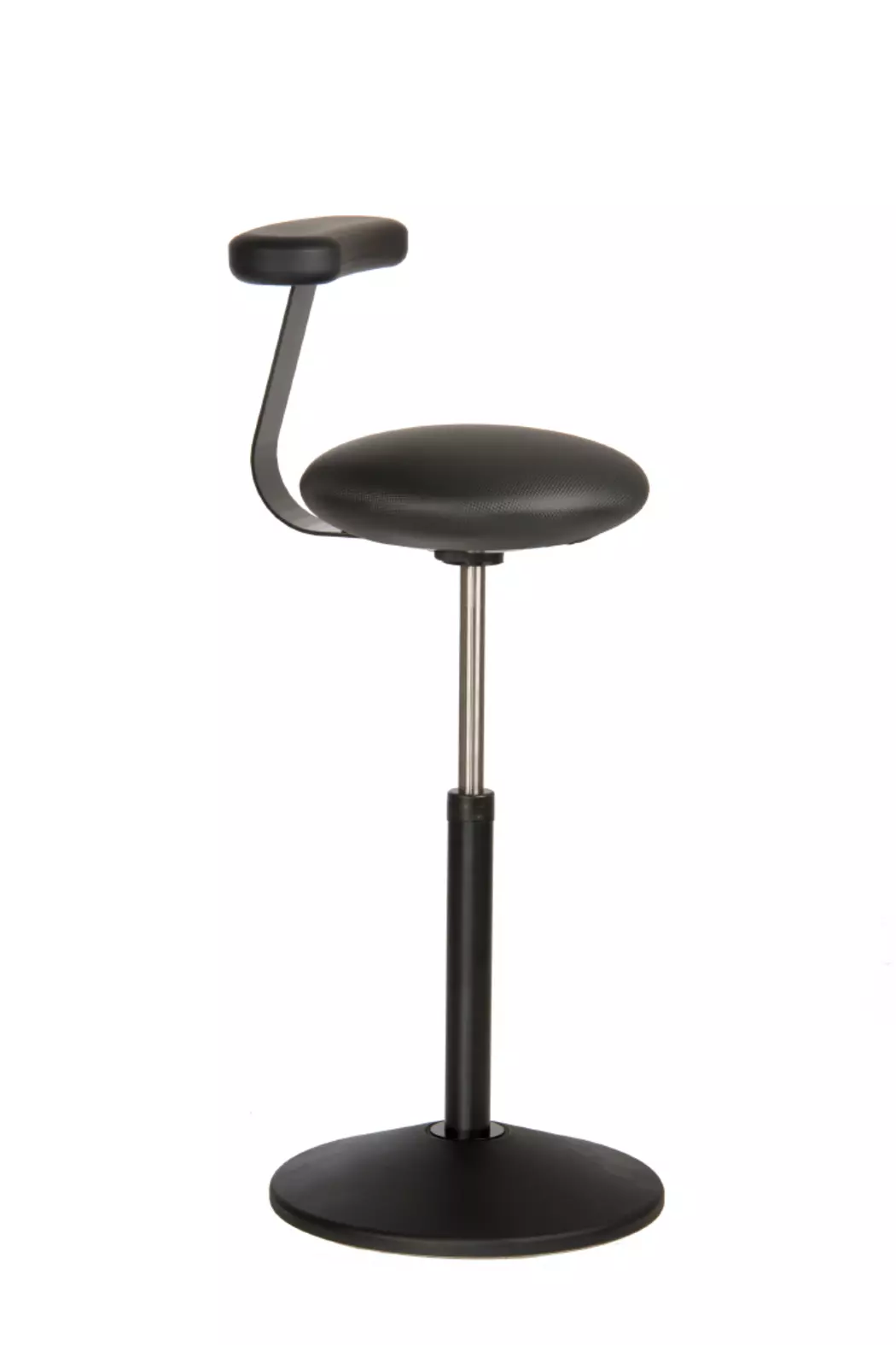 Stehhocker Solo mit Monopad