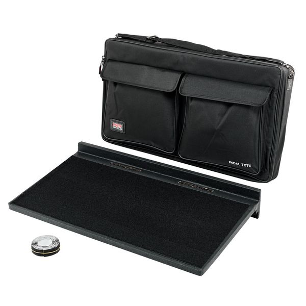 Gator GPT-PRO Pedalboard mit Tasche