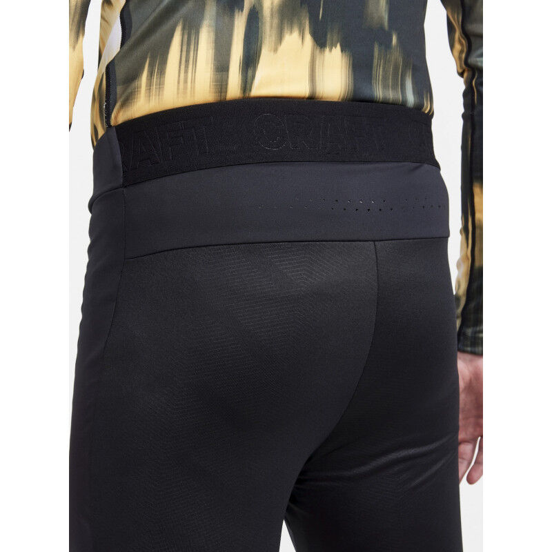 NOR Pro Nordic Race Wind Tight - Collant ski de fond homme